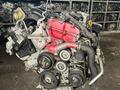 Двигатель 2gr с установкой и гарантией! за 95 000 тг. в Алматы