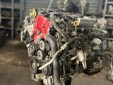 Двигатель 2gr с установкой и гарантией! за 95 000 тг. в Алматы – фото 2