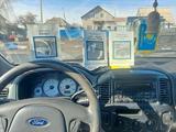 Ford Escape 2001 года за 2 800 000 тг. в Алматы
