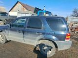 Ford Escape 2001 года за 2 800 000 тг. в Алматы – фото 3