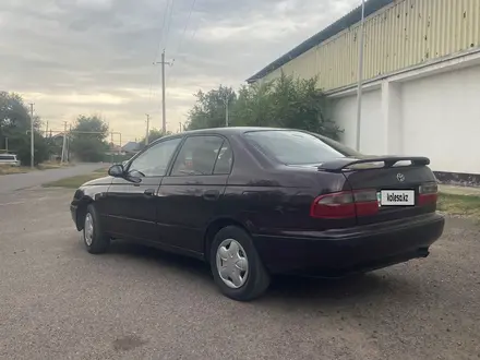 Toyota Carina E 1992 года за 1 900 000 тг. в Алматы – фото 9