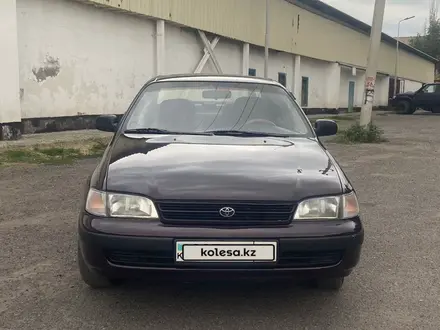 Toyota Carina E 1992 года за 1 900 000 тг. в Алматы – фото 6