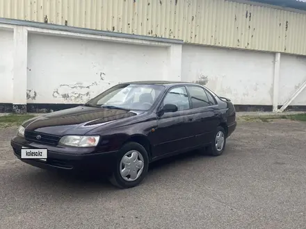 Toyota Carina E 1992 года за 1 900 000 тг. в Алматы – фото 8