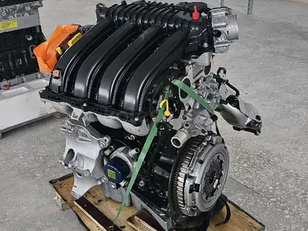 Двигатель за 1 110 тг. в Караганда – фото 2
