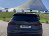Hyundai Santa Fe 2023 года за 19 250 000 тг. в Астана