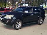 Toyota Fortuner 2006 года за 8 600 000 тг. в Караганда