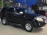 Toyota Fortuner 2006 года за 8 600 000 тг. в Караганда – фото 3