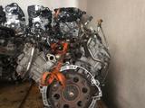 ДВИГАТЕЛЬ 1GR-FE Toyota Lexus ДВС 3uz/2tr/1gr/1ur/3ur/2AZ/1MZ/2GR/3GR/4GR за 99 000 тг. в Алматы