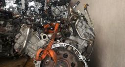 ДВИГАТЕЛЬ 1GR-FE Toyota Lexus ДВС 3uz/2tr/1gr/1ur/3ur/2AZ/1MZ/2GR/3GR/4GR за 99 000 тг. в Алматы