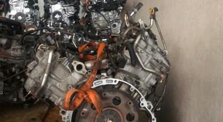 ДВИГАТЕЛЬ 1GR-FE Toyota Lexus ДВС 3uz/2tr/1gr/1ur/3ur/2AZ/1MZ/2GR/3GR/4GR за 99 000 тг. в Алматы