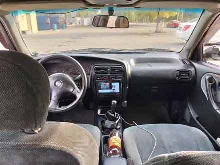 Nissan Primera 1993 года за 775 000 тг. в Тараз – фото 7