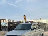 УАЗ Pickup 2023 года за 10 000 000 тг. в Жанаозен – фото 2