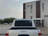 УАЗ Pickup 2023 года за 10 000 000 тг. в Жанаозен – фото 5