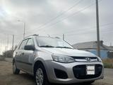 ВАЗ (Lada) Kalina 2194 2014 годаүшін3 900 000 тг. в Атырау