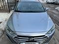 Hyundai Elantra 2016 года за 6 300 000 тг. в Жезказган – фото 5