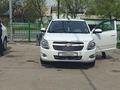 Chevrolet Cobalt 2021 года за 6 300 000 тг. в Шымкент