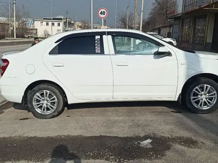 Chevrolet Cobalt 2021 года за 6 300 000 тг. в Шымкент – фото 5