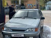ВАЗ (Lada) 2114 2013 годаүшін2 200 000 тг. в Шымкент