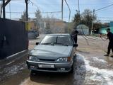 ВАЗ (Lada) 2114 2013 годаүшін2 200 000 тг. в Шымкент – фото 2