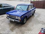 ВАЗ (Lada) 2106 2001 годаүшін800 000 тг. в Туркестан – фото 5