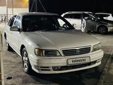 Nissan Cefiro 1996 года за 1 400 000 тг. в Талдыкорган – фото 3