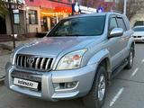 Toyota Land Cruiser Prado 2006 годаүшін10 500 000 тг. в Кызылорда