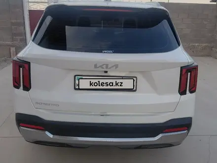 Kia Sorento 2025 года за 21 000 000 тг. в Шымкент – фото 2