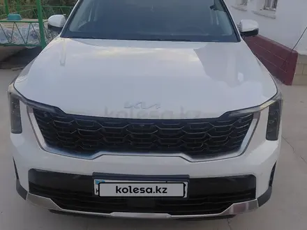 Kia Sorento 2025 года за 21 000 000 тг. в Шымкент