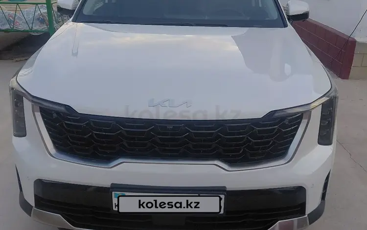 Kia Sorento 2025 года за 21 000 000 тг. в Шымкент