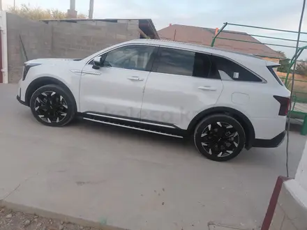 Kia Sorento 2025 года за 21 000 000 тг. в Шымкент – фото 3