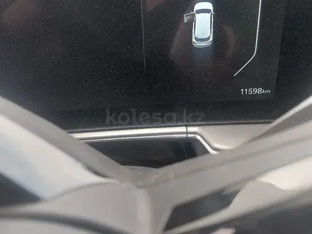 Kia Sorento 2025 года за 21 000 000 тг. в Шымкент – фото 4