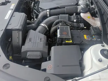 Kia Sorento 2025 года за 21 000 000 тг. в Шымкент – фото 6