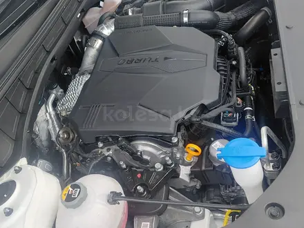Kia Sorento 2025 года за 21 000 000 тг. в Шымкент – фото 7