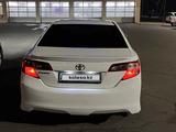 Toyota Camry 2014 годаүшін8 800 000 тг. в Талдыкорган – фото 3