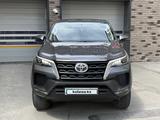 Toyota Fortuner 2024 года за 21 000 000 тг. в Атырау – фото 2