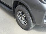 Toyota Fortuner 2024 года за 21 000 000 тг. в Атырау – фото 4