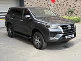 Toyota Fortuner 2024 года за 21 000 000 тг. в Атырау – фото 3