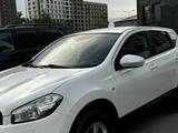 Nissan Qashqai 2013 года за 6 200 000 тг. в Астана – фото 2