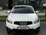 Nissan Qashqai 2013 года за 6 200 000 тг. в Астана – фото 3