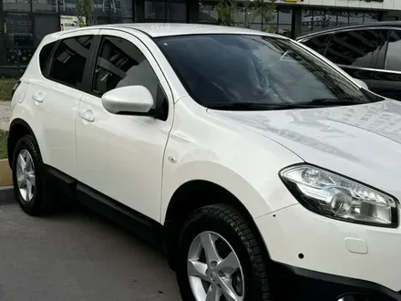 Nissan Qashqai 2013 года за 6 200 000 тг. в Астана