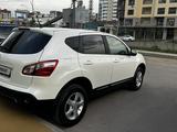Nissan Qashqai 2013 года за 6 200 000 тг. в Астана – фото 4