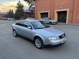 Audi A6 1997 года за 3 500 000 тг. в Павлодар – фото 3