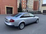 Audi A6 1997 года за 3 500 000 тг. в Павлодар – фото 4