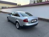 Audi A6 1997 года за 3 500 000 тг. в Павлодар – фото 5