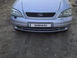 Opel Astra 1998 годаfor2 100 000 тг. в Атырау