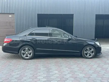 Mercedes-Benz E 350 2009 года за 9 500 000 тг. в Семей – фото 3