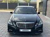 Mercedes-Benz E 350 2009 года за 9 500 000 тг. в Семей