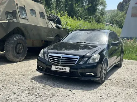 Mercedes-Benz E 350 2009 года за 9 500 000 тг. в Семей – фото 29