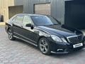 Mercedes-Benz E 350 2009 годаүшін9 500 000 тг. в Семей – фото 2