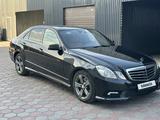 Mercedes-Benz E 350 2009 года за 9 500 000 тг. в Семей – фото 2